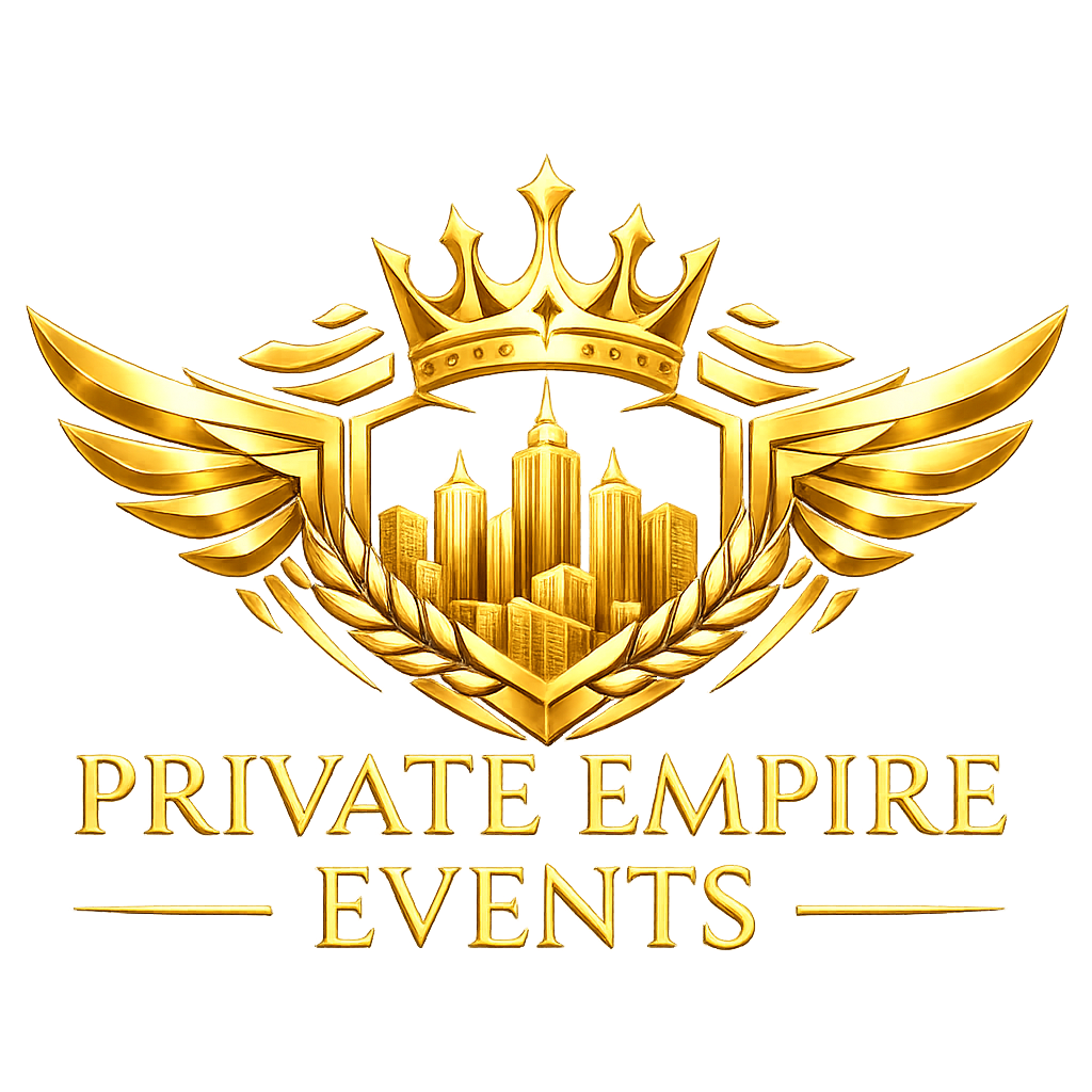 Private Empire Events
