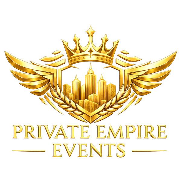 Private Empire Events